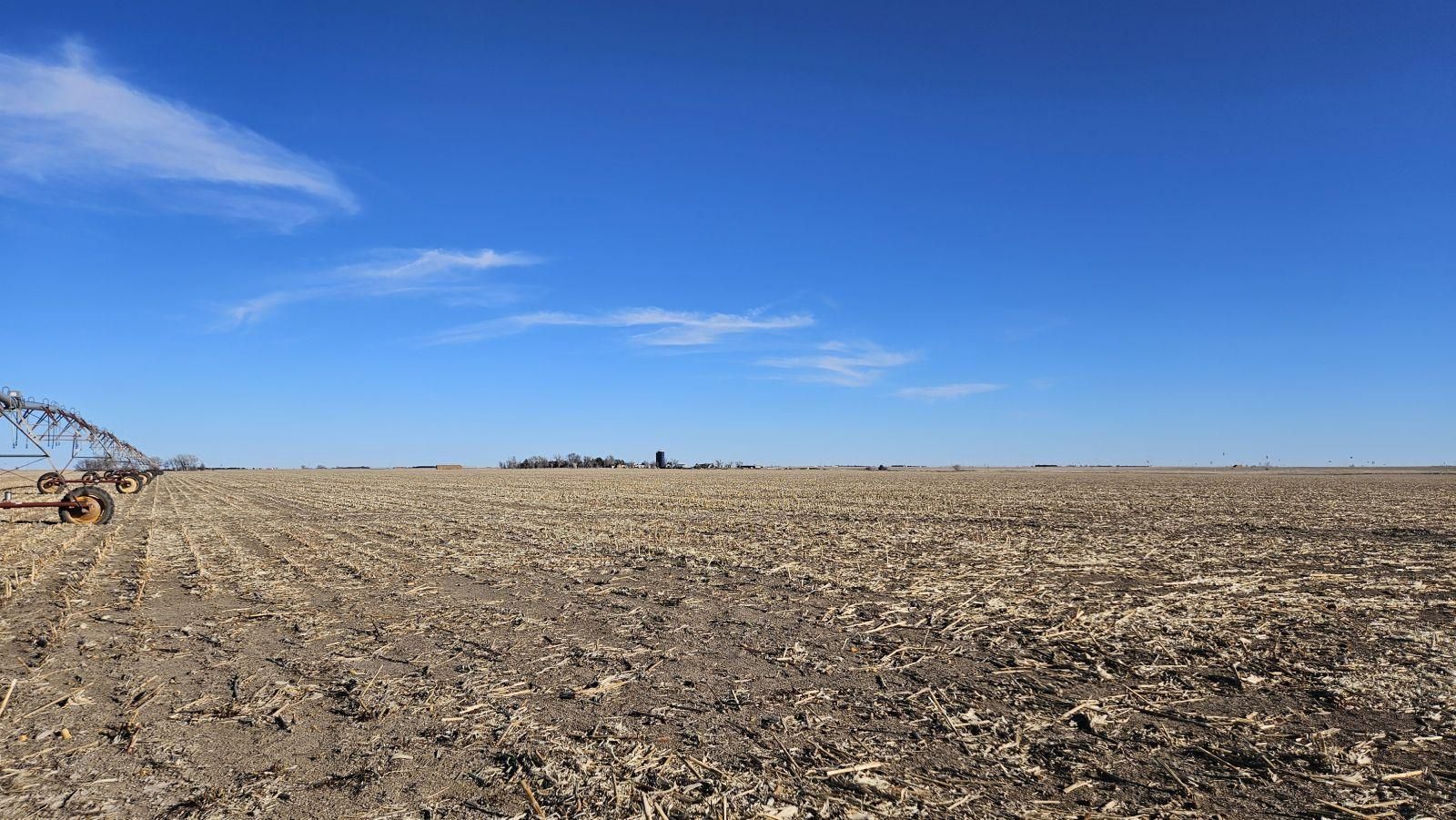 26237 County Road 65, Holyoke, CO 80734 MLS Double W Irrigated Farm