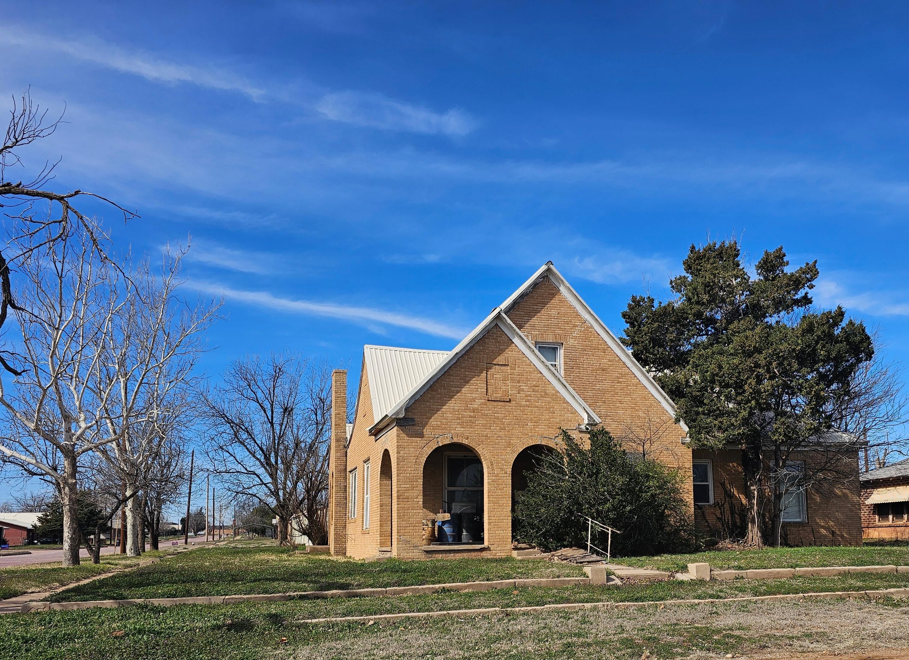 718 North 12th Street, Paducah, TX 79248 MLS 241503 LandWatch