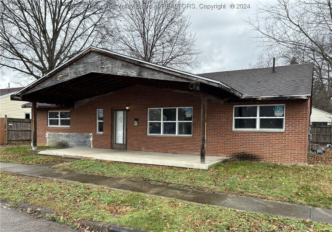Saint Albans, Kanawha County, WV House for sale Property ID 418994791