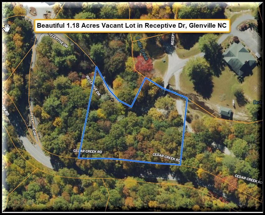 189 Receptive Drive, Glenville, NC 28736 LandWatch