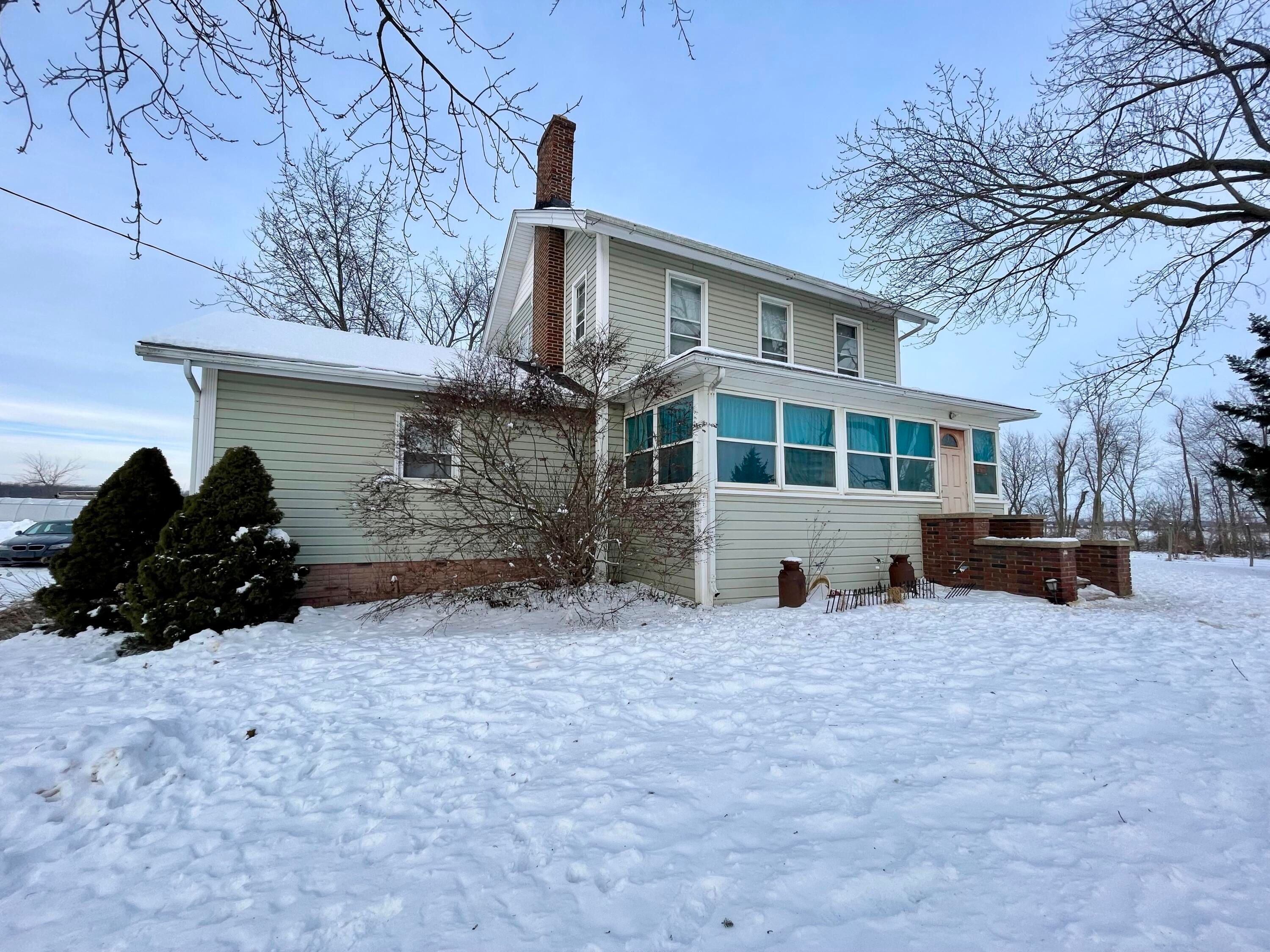 Pittsford, Hillsdale County, MI House for sale Property ID 418686602