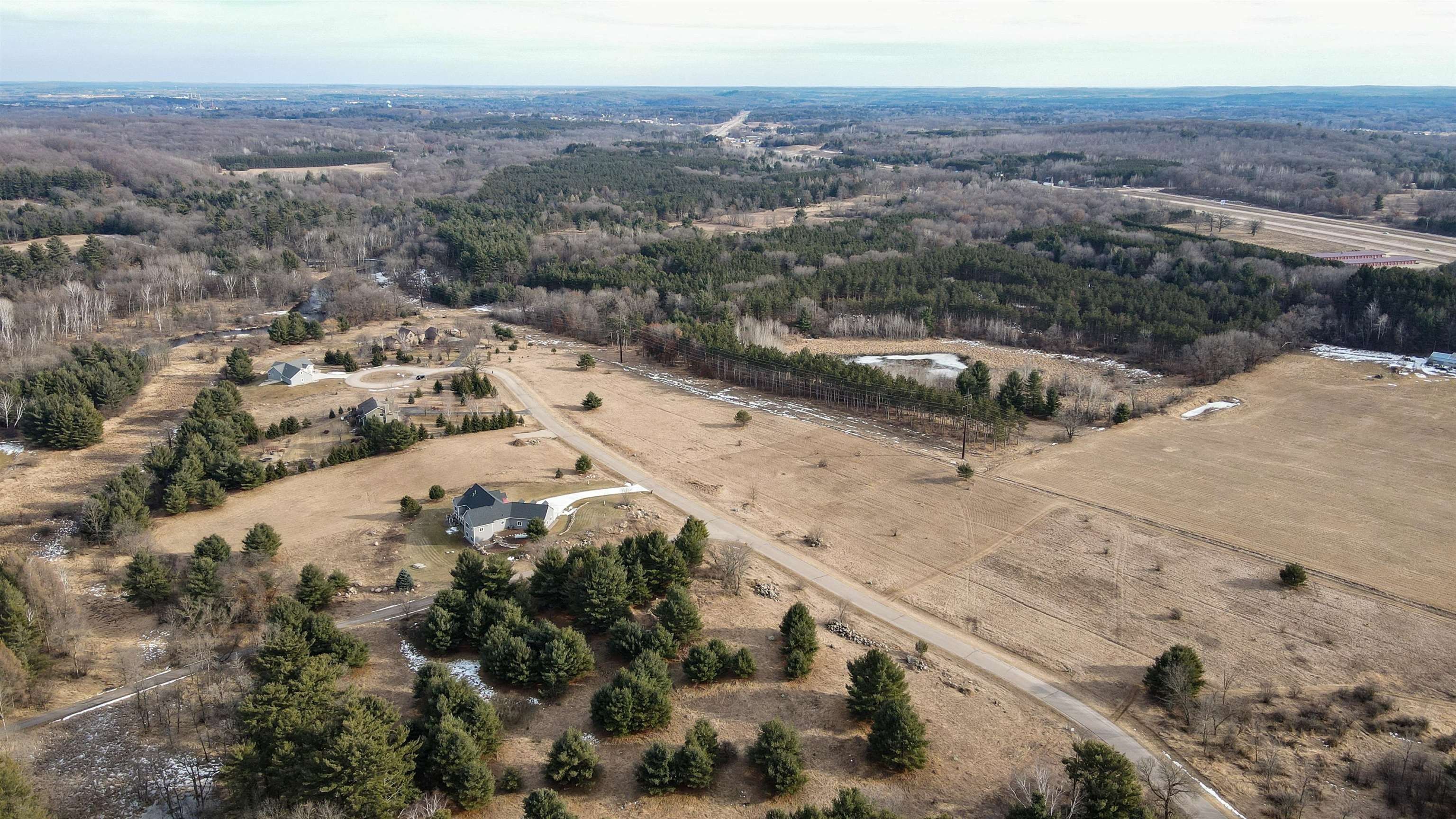 Waupaca, Waupaca County, WI Undeveloped Land for sale Property ID