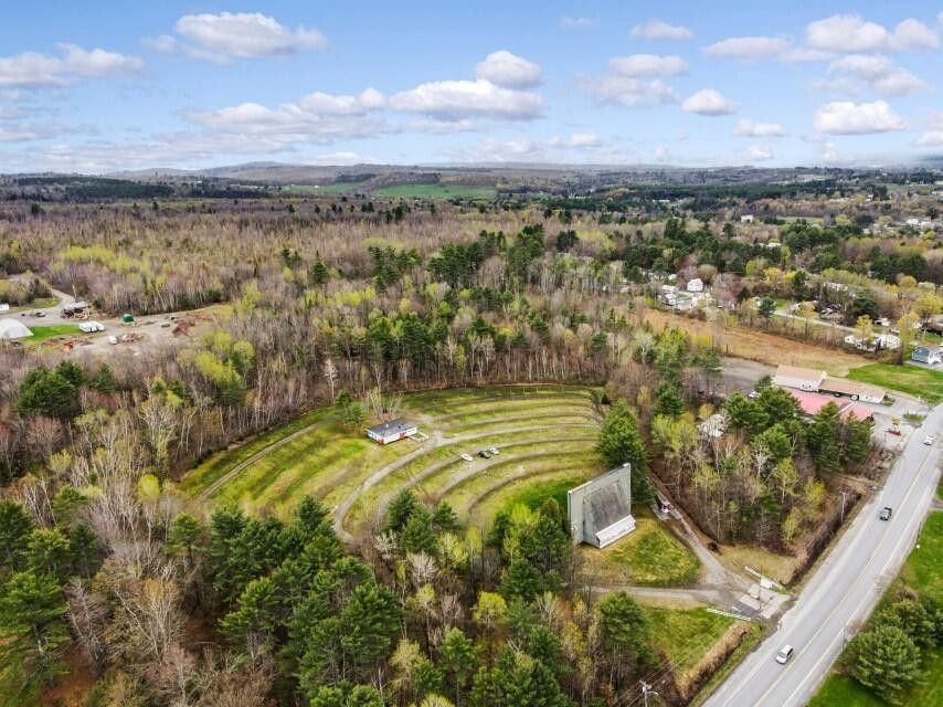 Skowhegan, Somerset County, ME Commercial Property, House for sale