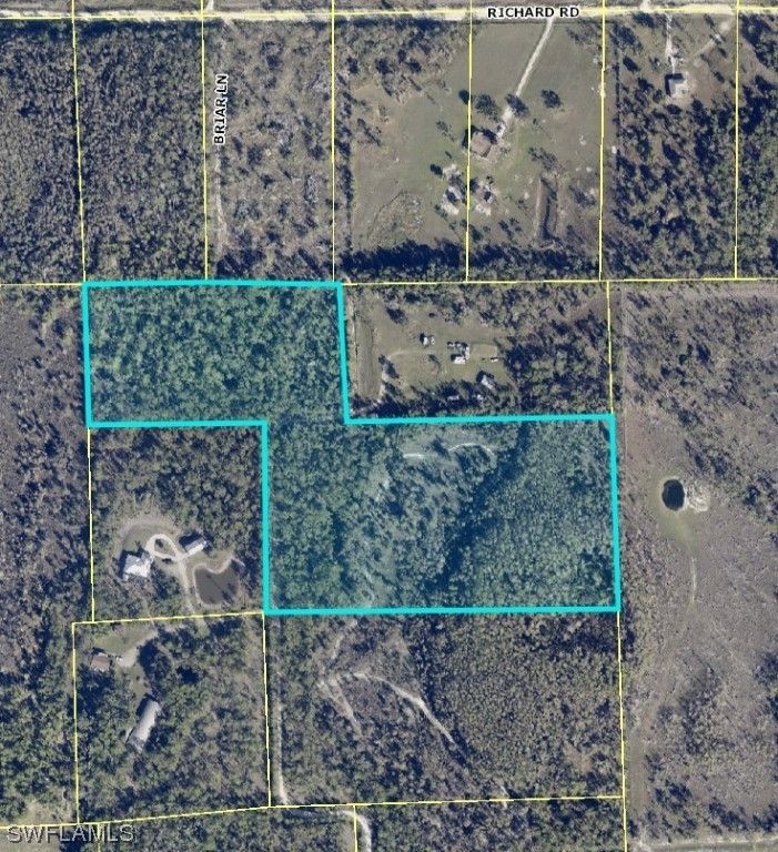 14111 Briar Lane, Fort Myers, FL 33913 MLS 224018715 LandWatch
