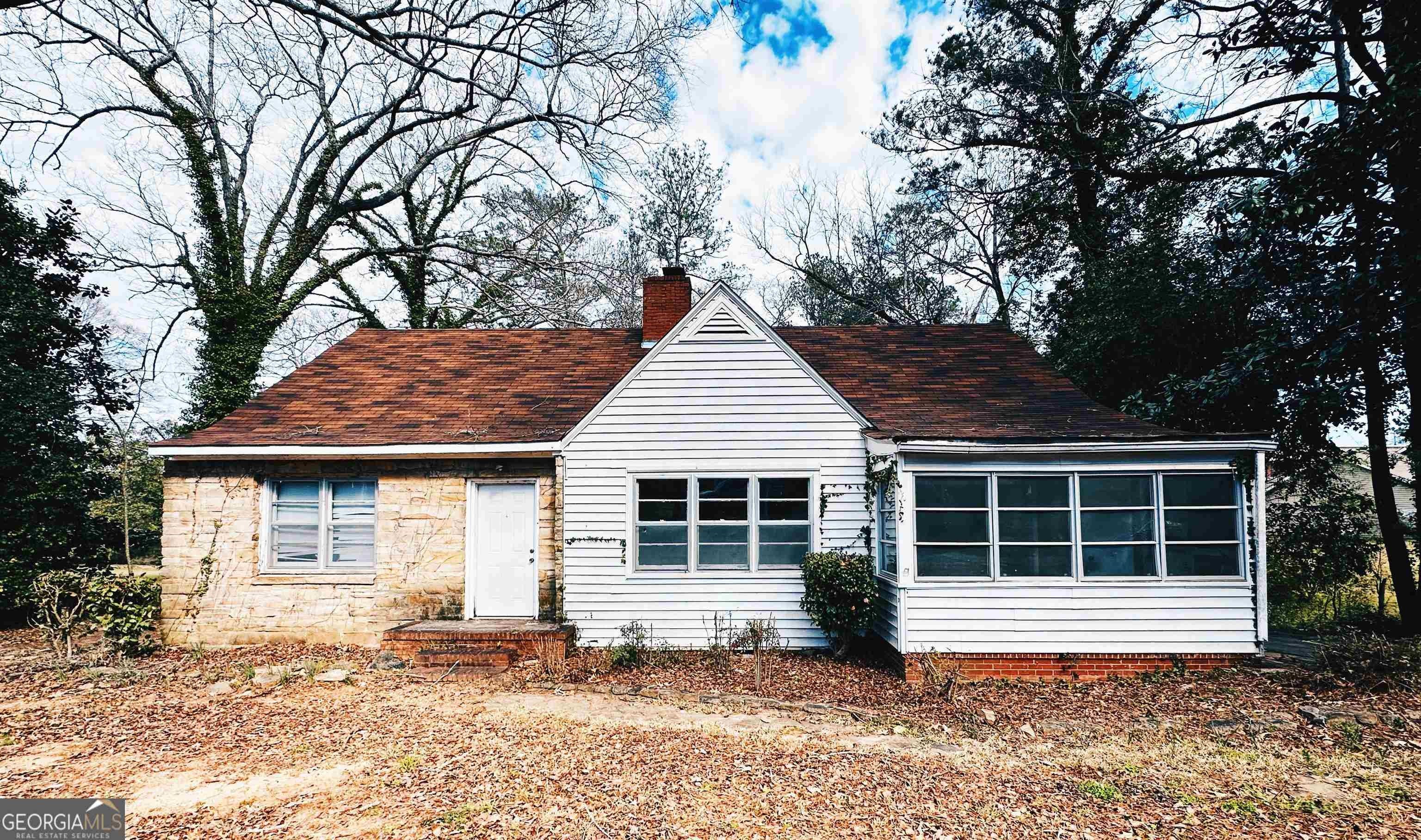 Manchester, Meriwether County, GA House for sale Property ID 418996923