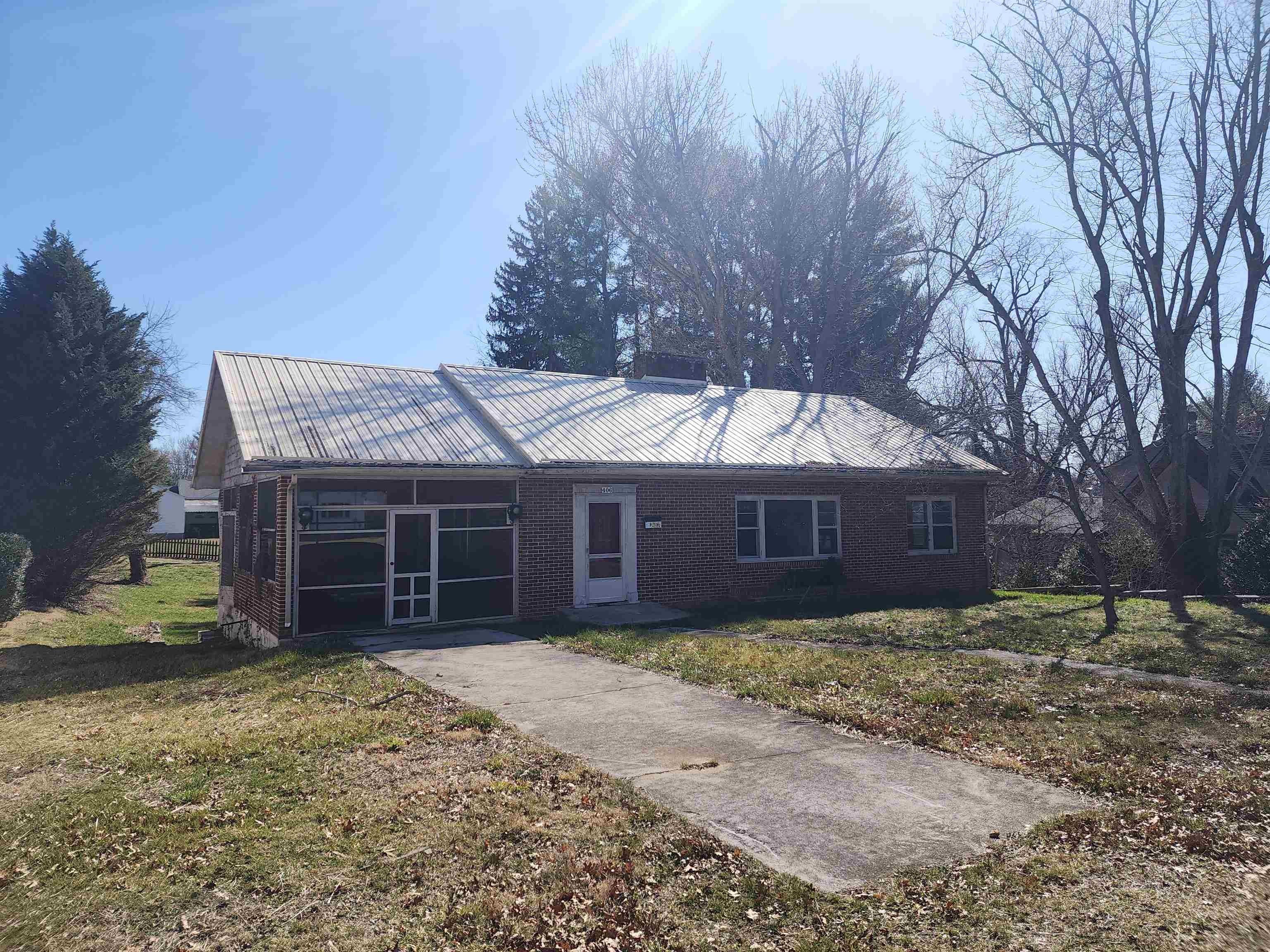 Radford, Radford County, VA House for sale Property ID 418997443