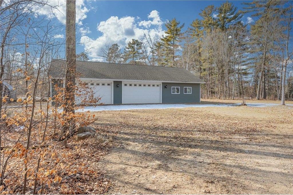 Hackensack, Cass County, MN Undeveloped Land, Homesites for sale