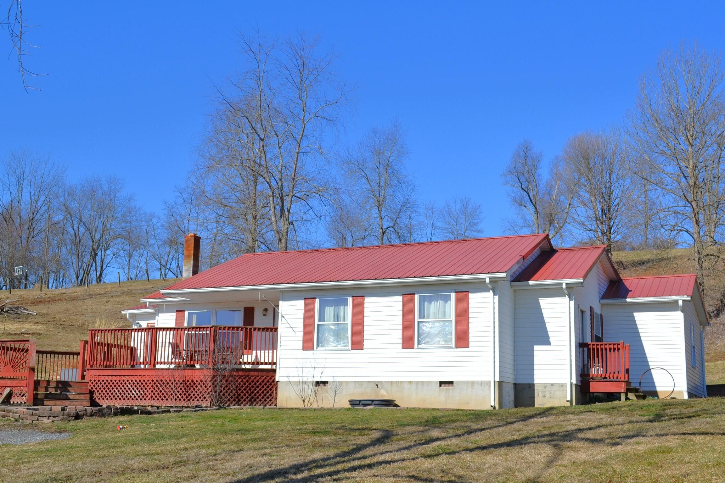 Frankford, Greenbrier County, WV House for sale Property ID 418998779