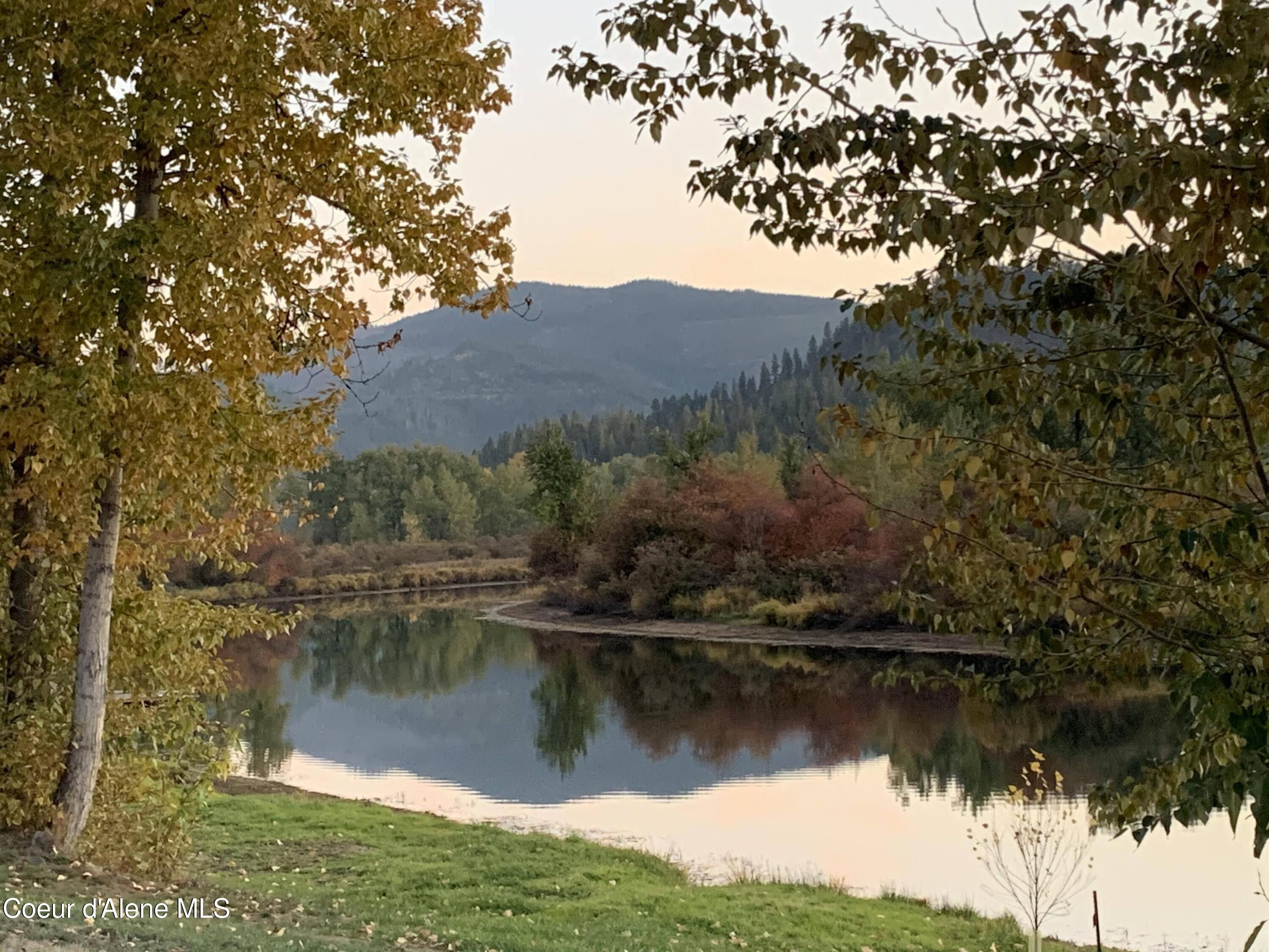 St Maries, Benewah County, ID Undeveloped Land, Lakefront Property