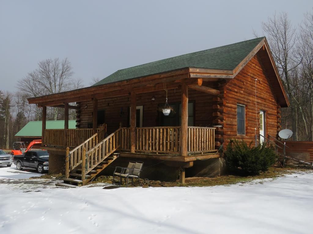 Canton, Tioga County, PA House for sale Property ID 418999372 LandWatch