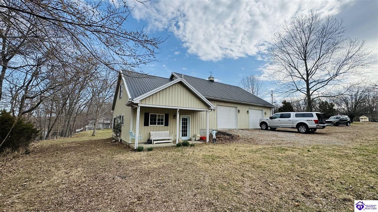 Mcdaniels, Breckinridge County, KY House for sale Property ID