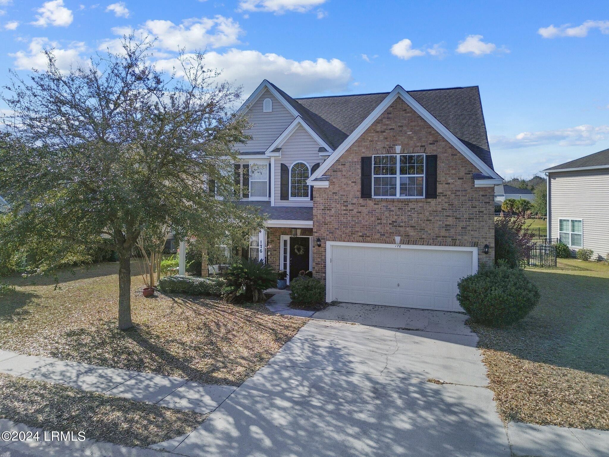 Bluffton, Beaufort County, SC Lakefront Property, Waterfront Property