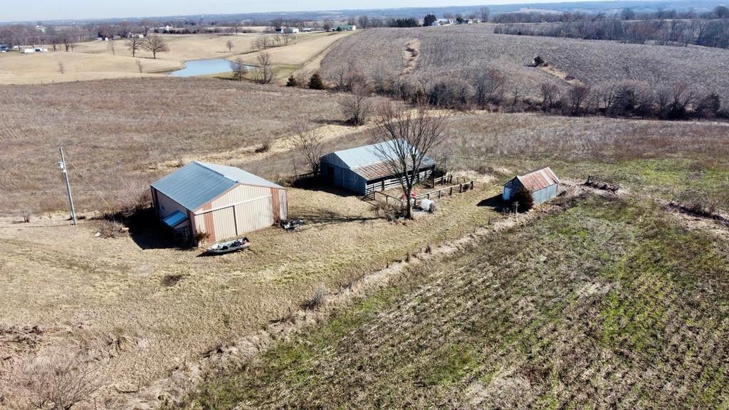 Milan, Sullivan County, MO Undeveloped Land for sale Property ID