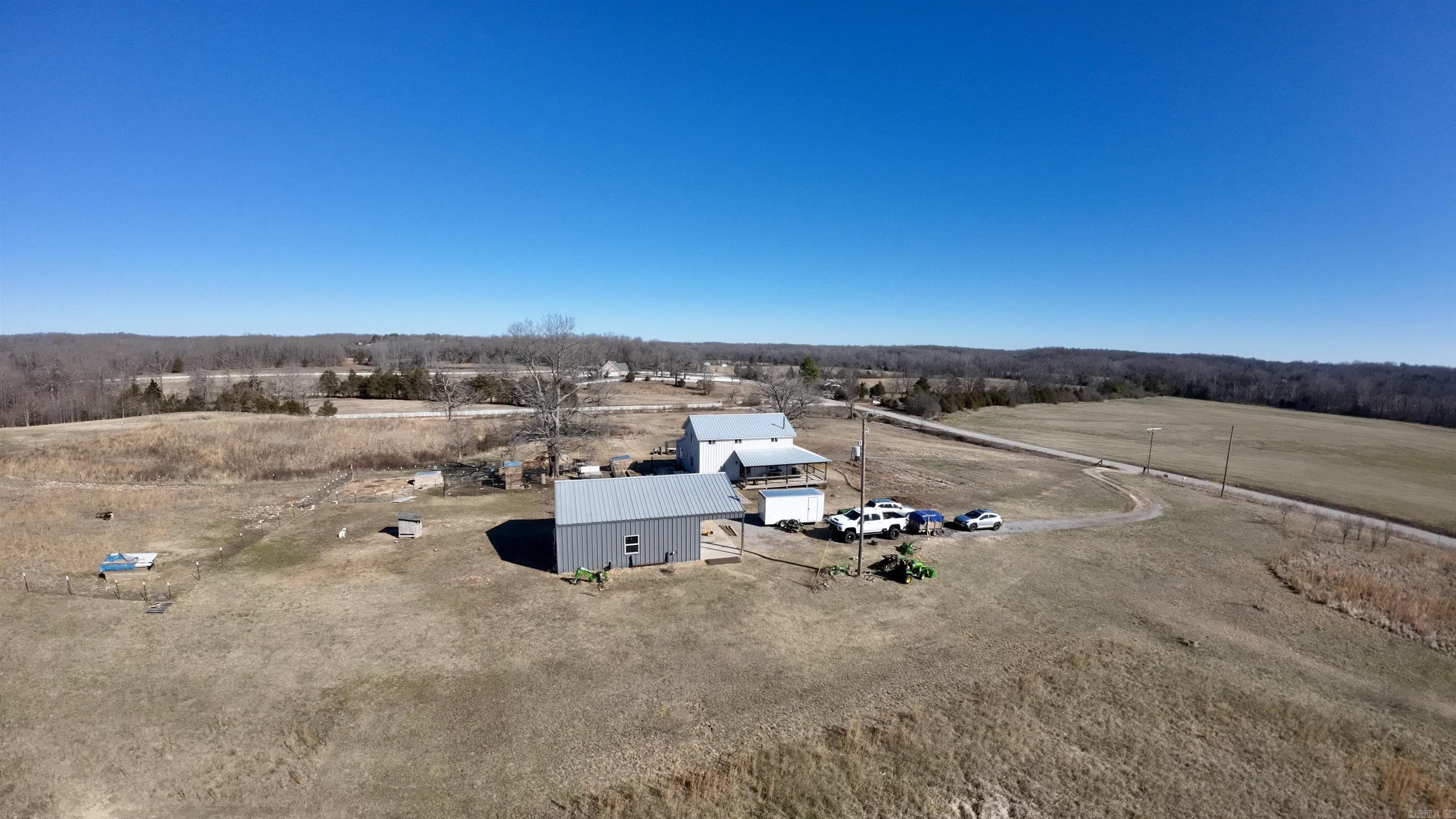 401 N Charlotte Road, Sulphur Rock, AR 72579 MLS 24006299 LandWatch