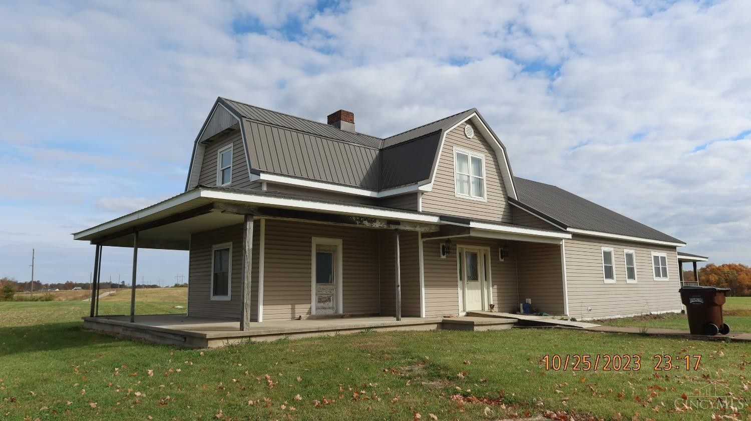 Russellville, Brown County, OH House for sale Property ID 419000098