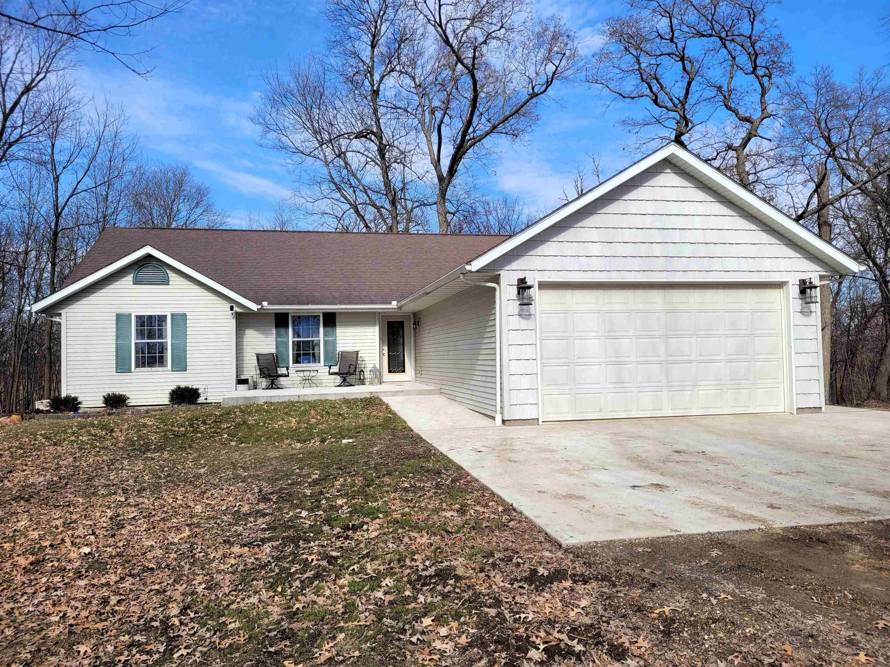 Forreston, Ogle County, IL House for sale Property ID 419000228