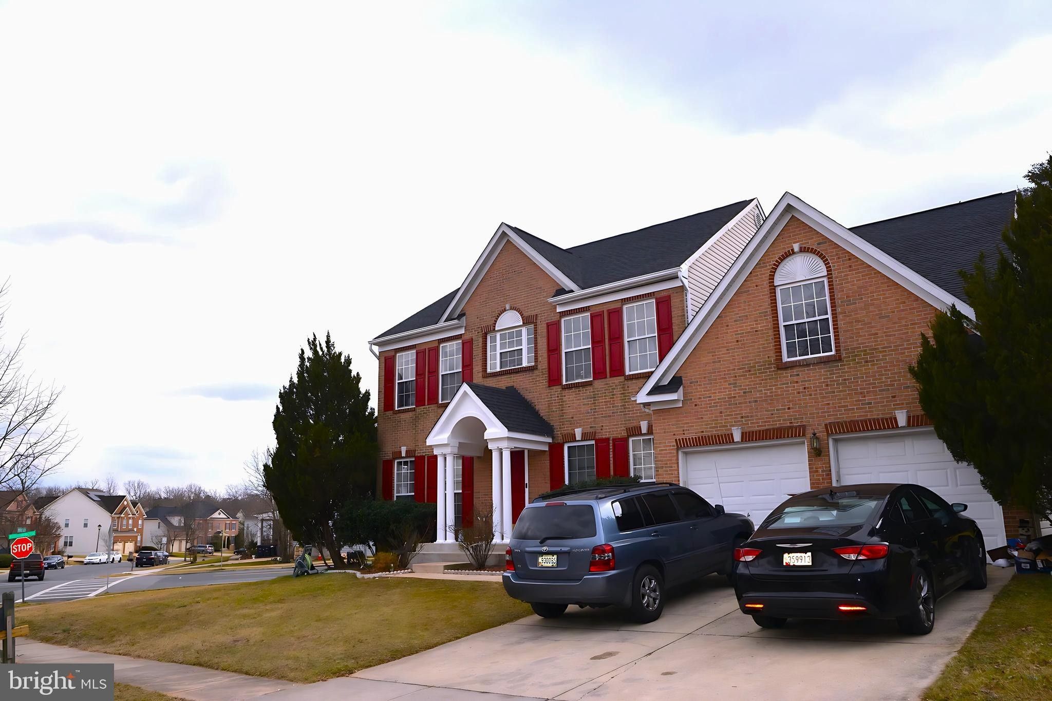 Lanham, Prince County, MD House for sale Property ID 419000930