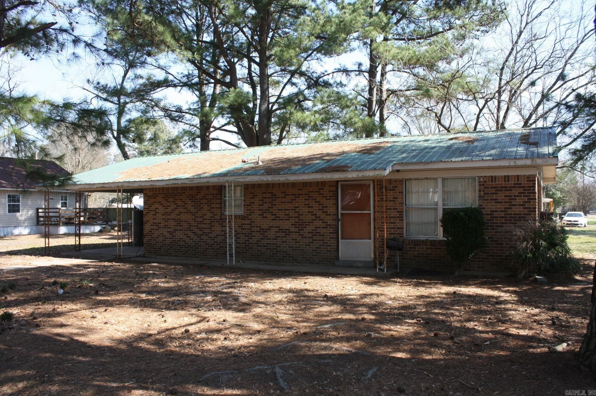 Mineral Springs, Howard County, AR House for sale Property ID