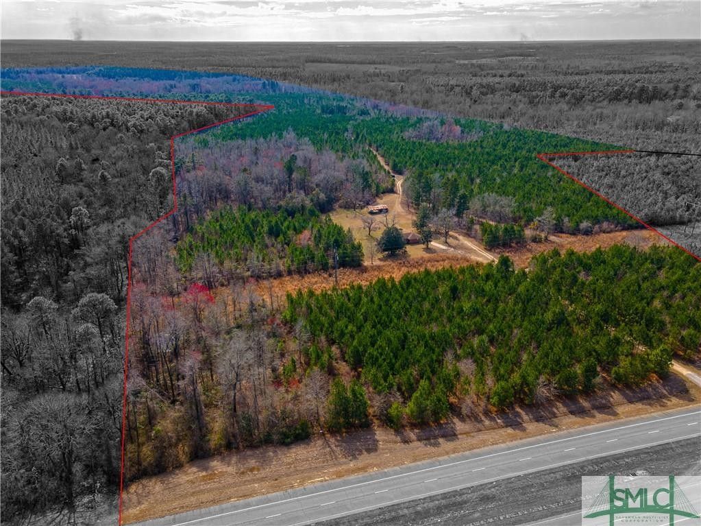 Sylvania, Screven County, GA House for sale Property ID 419001763