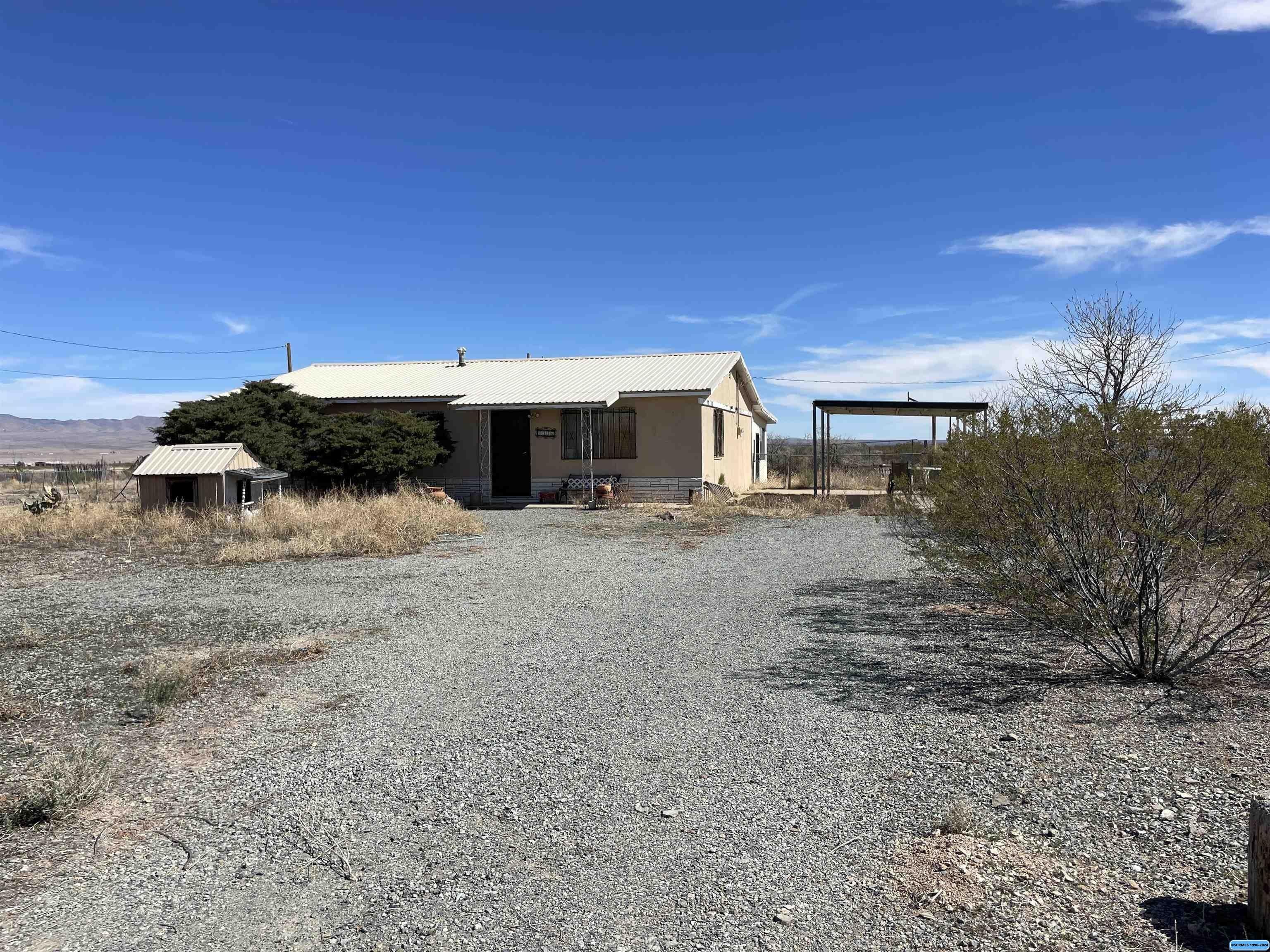 Lordsburg, Hidalgo County, NM House for sale Property ID 419002559