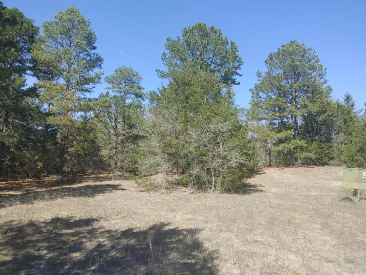 Fort Towson, Choctaw County, OK Recreational Property, Undeveloped Land