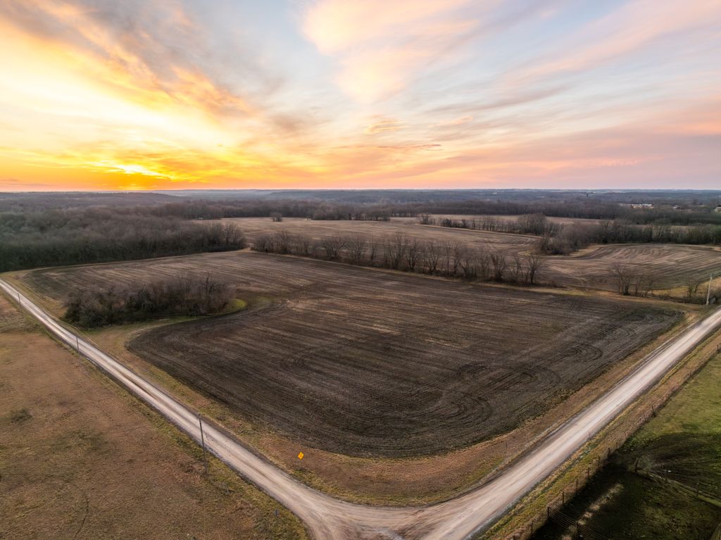 S Crook Road, Cleveland, MO 64734 MLS Cass 300 LandWatch