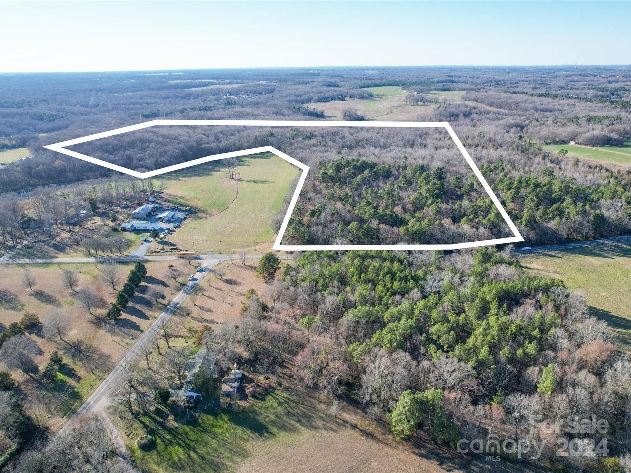 0 Wolf Pond Road, Monroe, NC 28112 MLS 4109348 LandWatch