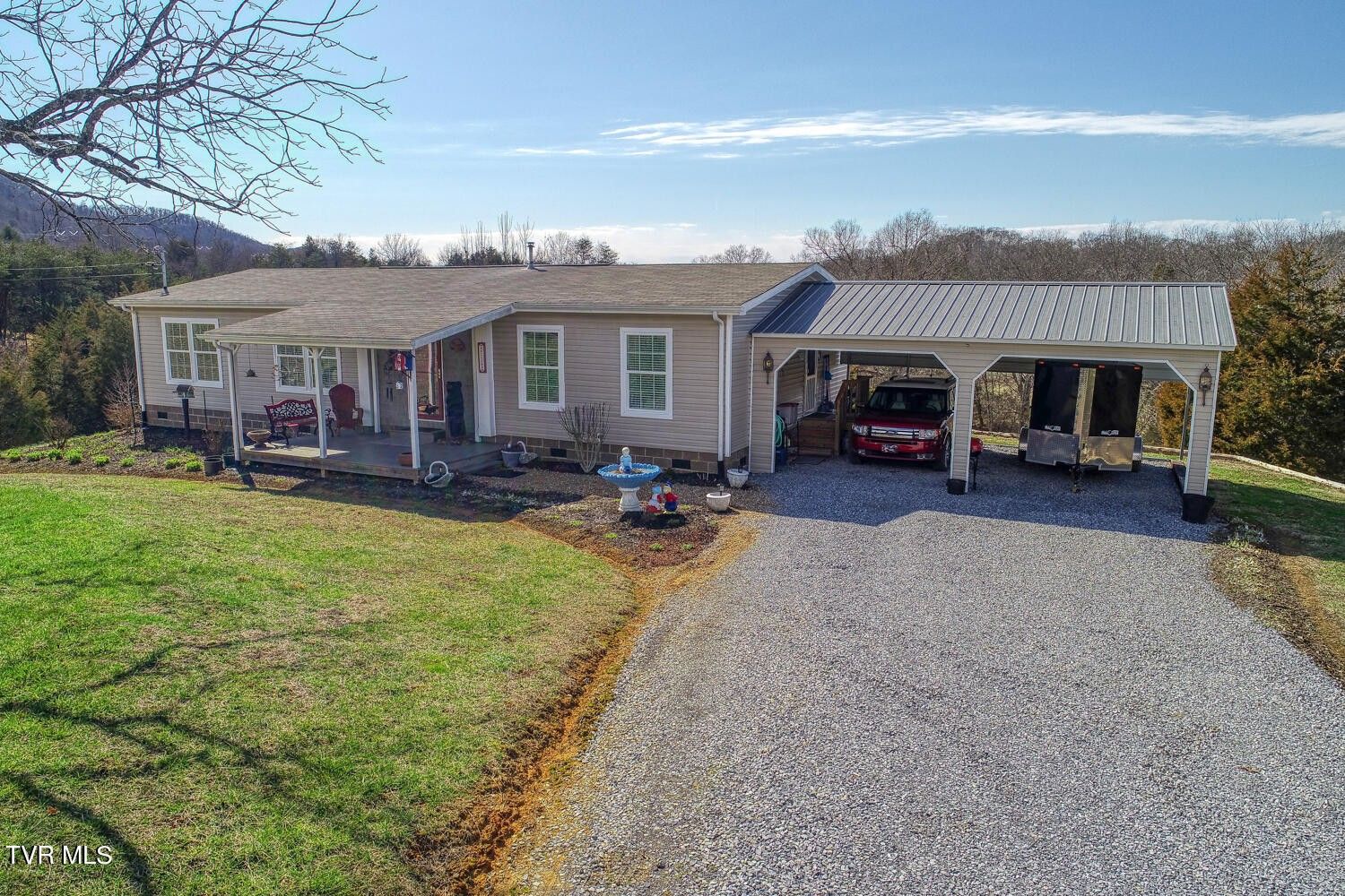 Rogersville, Hawkins County, TN House for sale Property ID 419003210 LandWatch