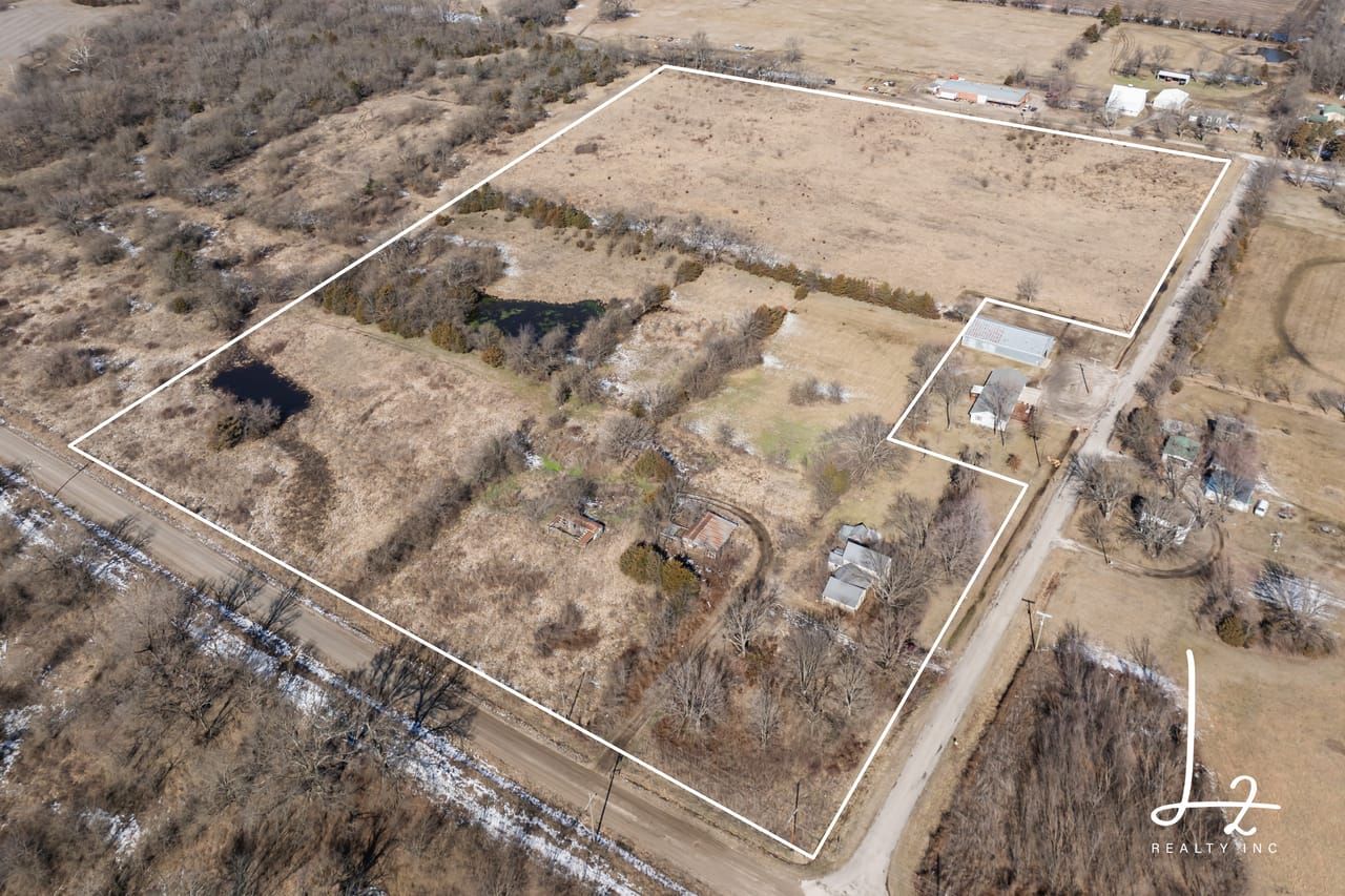 Parsons, Labette County, KS Farms and Ranches for sale Property ID