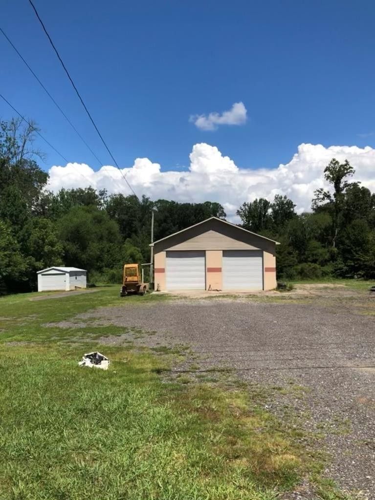Dalton, Whitfield County, GA Commercial Property, House for sale