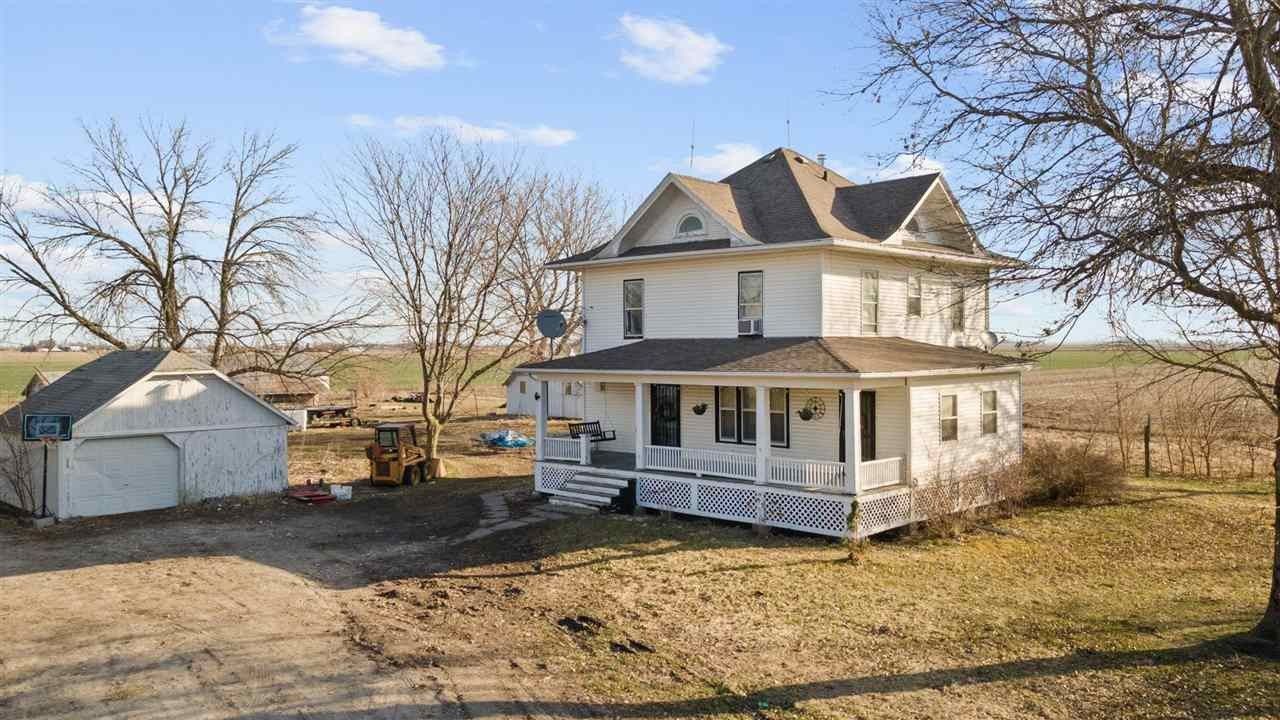 Washington, Washington County, IA House for sale Property ID 418653165