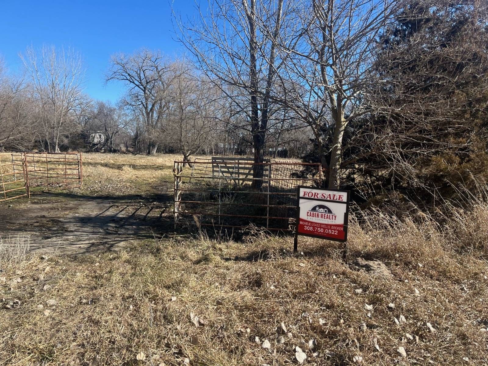 Ericson, Wheeler County, NE Undeveloped Land, Homesites for sale