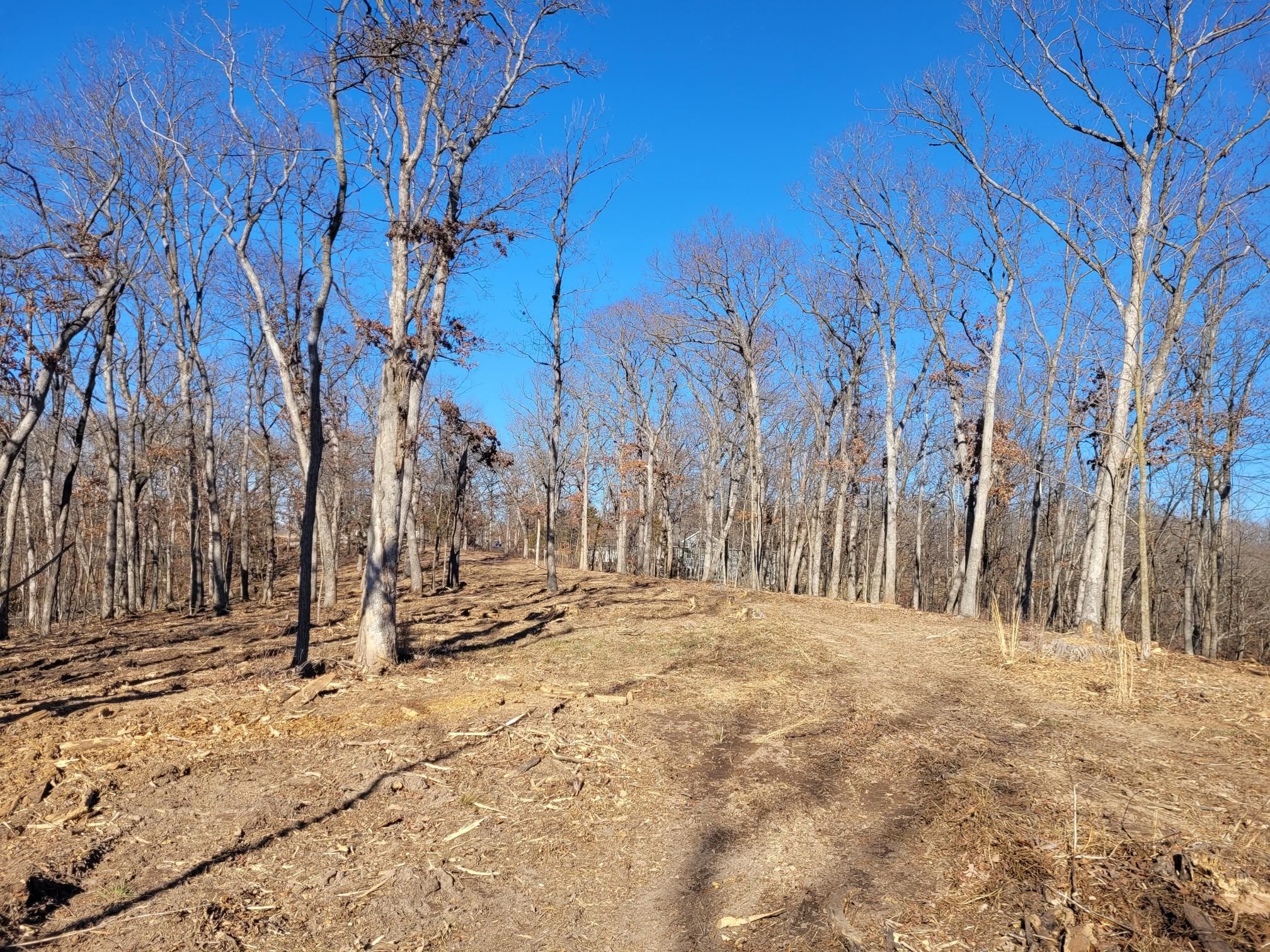 Defiance, Saint Charles County, MO Recreational Property, Timberland