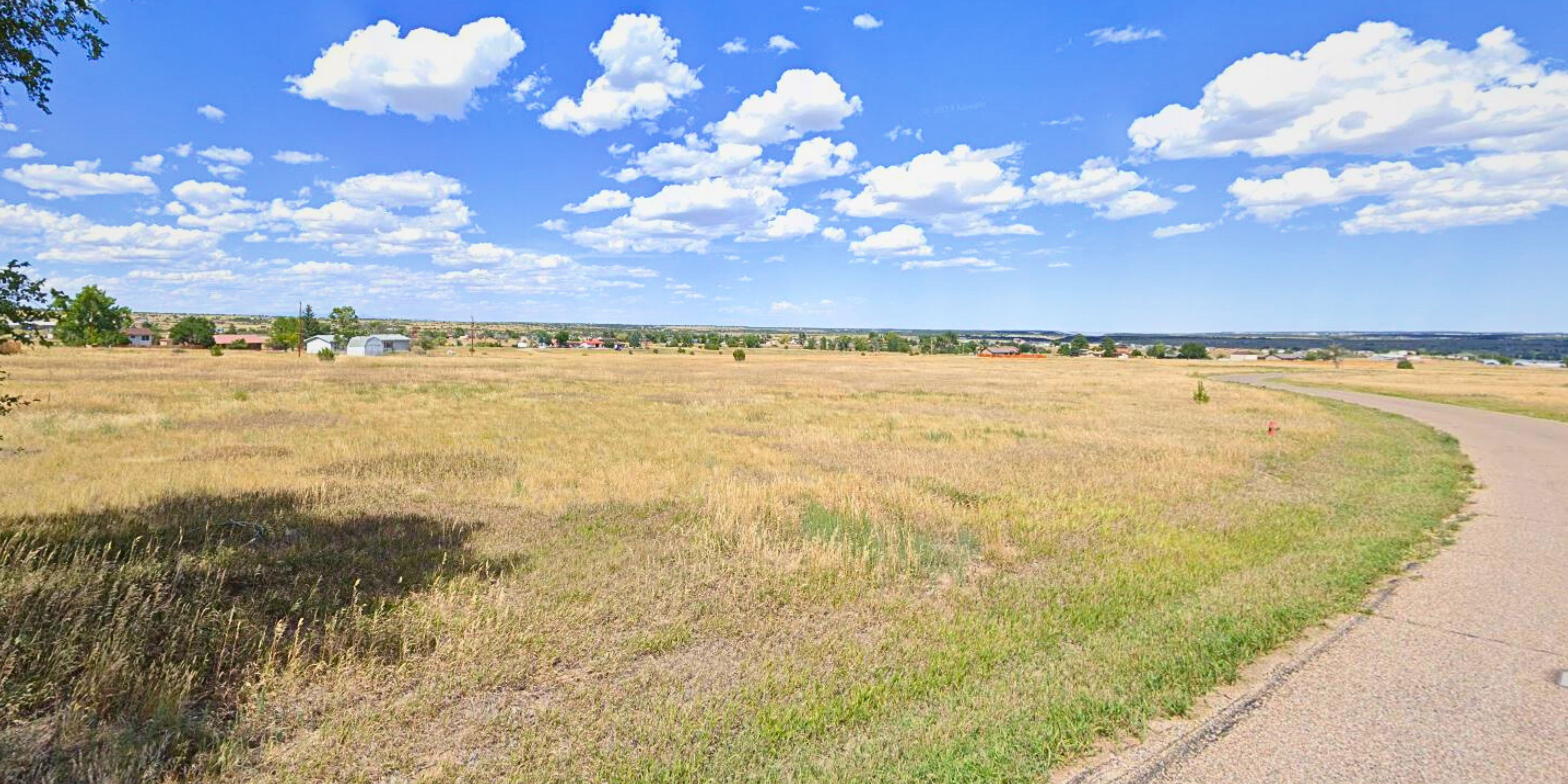 Colorado City, Pueblo County, CO Recreational Property, Undeveloped