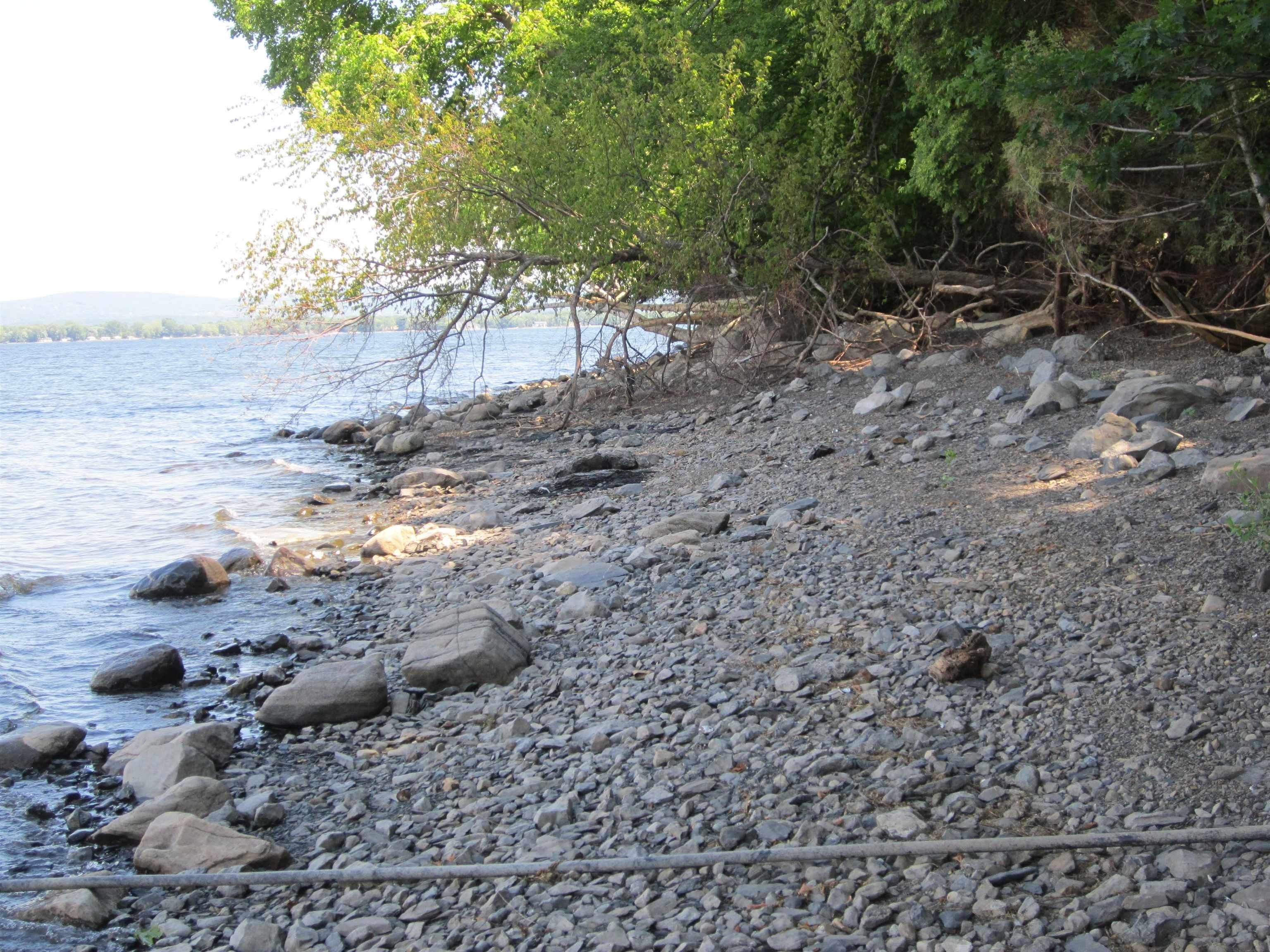 North Hero, Grand Isle County, VT Undeveloped Land, Homesites for sale