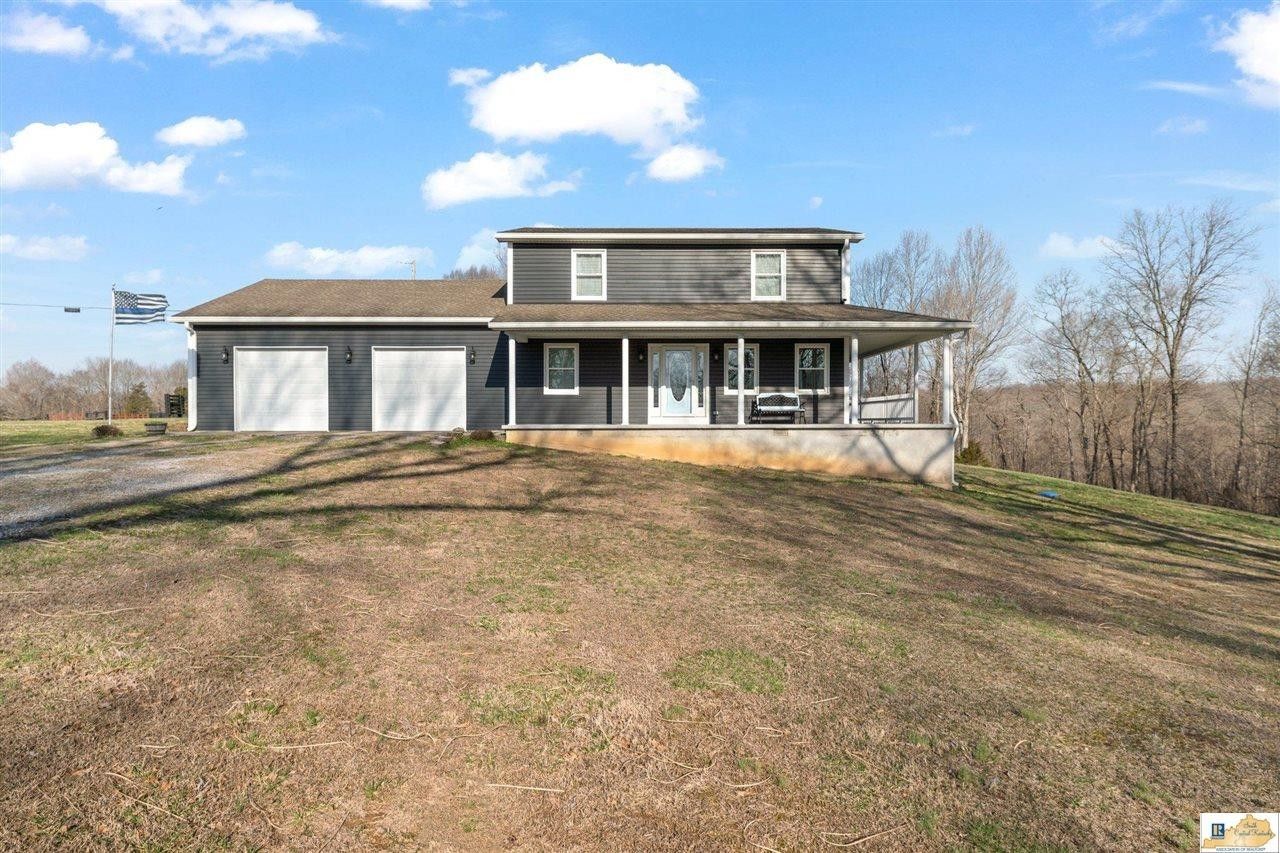 Scottsville, Allen County, KY House for sale Property ID 419004398