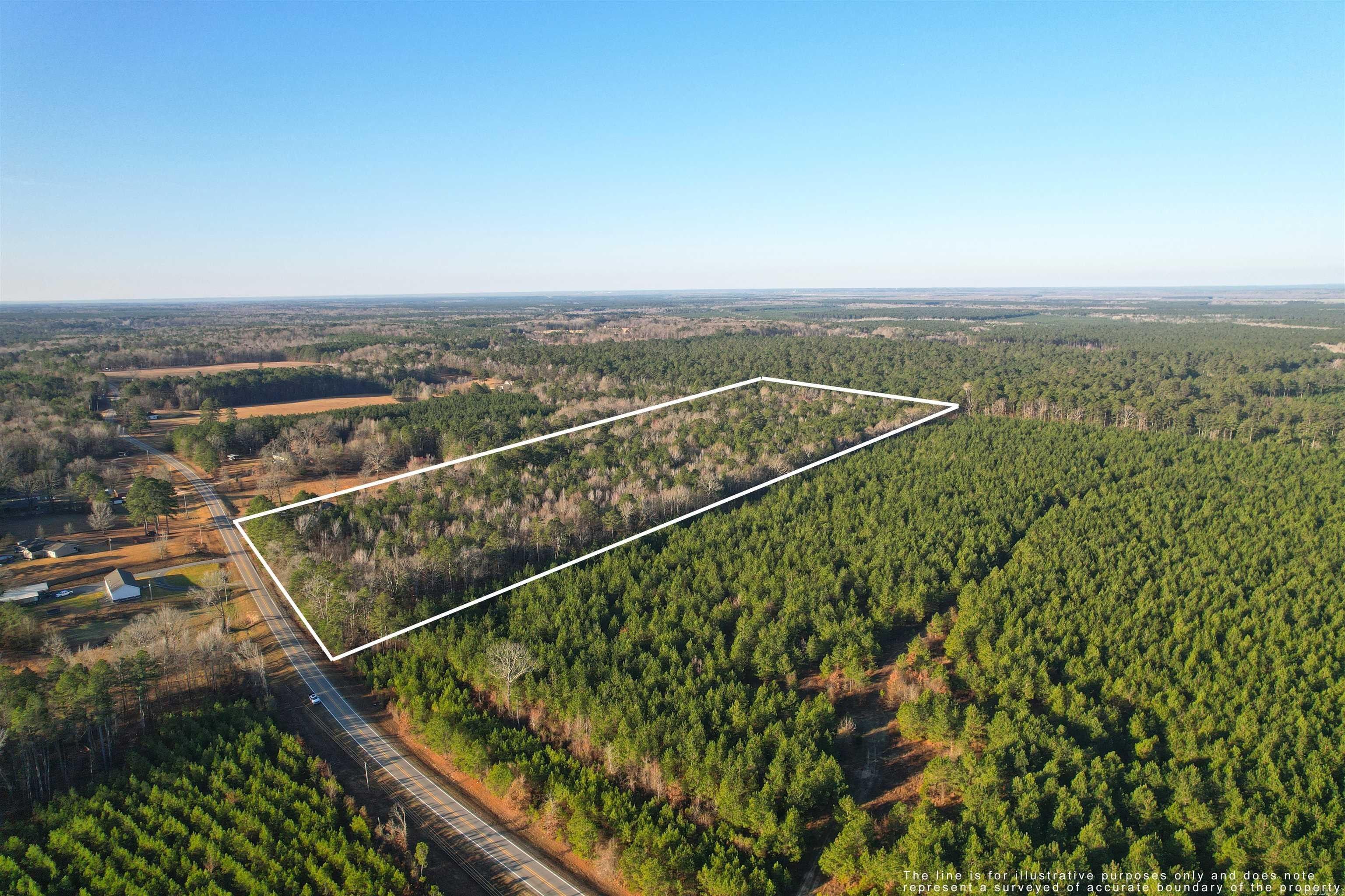 TBD Highway 51, Donaldson, AR 71941 MLS 24006444 LandWatch