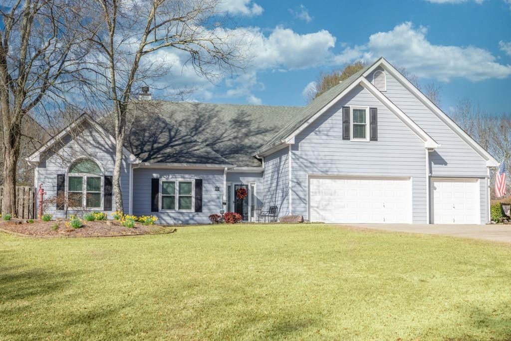 Hoschton, Jackson County, GA House for sale Property ID 419005232