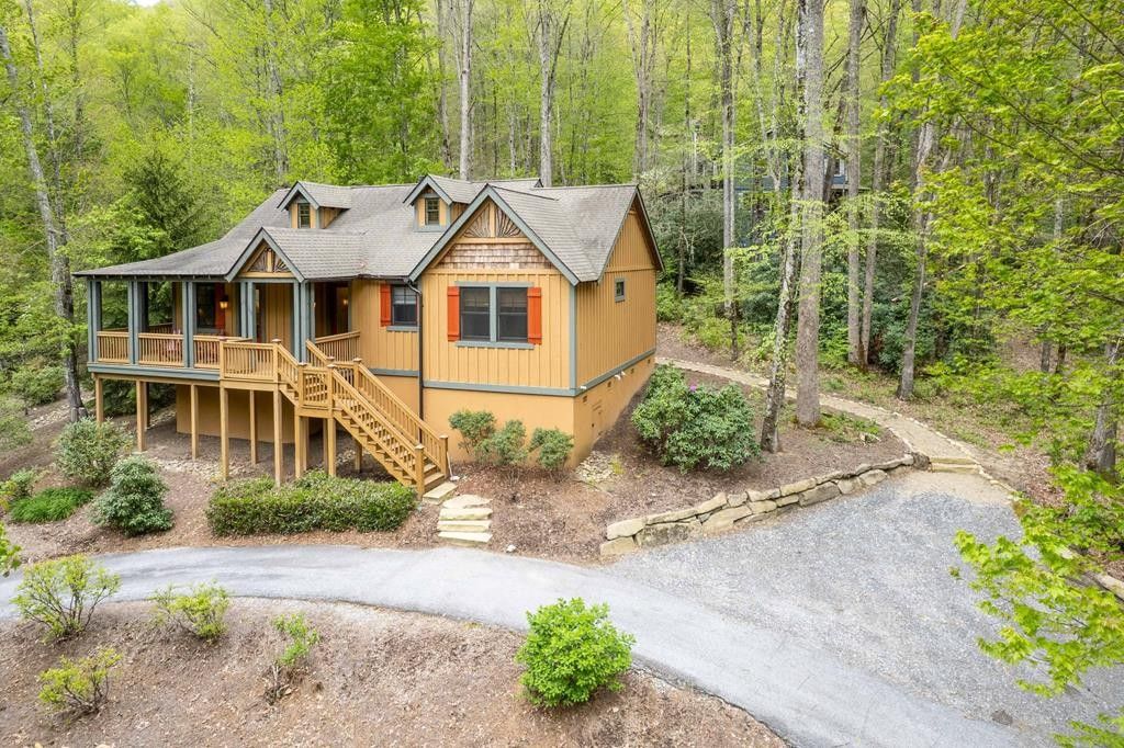 Tuckasegee, Jackson County, NC House for sale Property ID 419005293