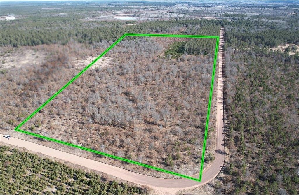 10079 E Sullivan Lake Road, Minong, WI 54859 MLS 6493023 LandWatch