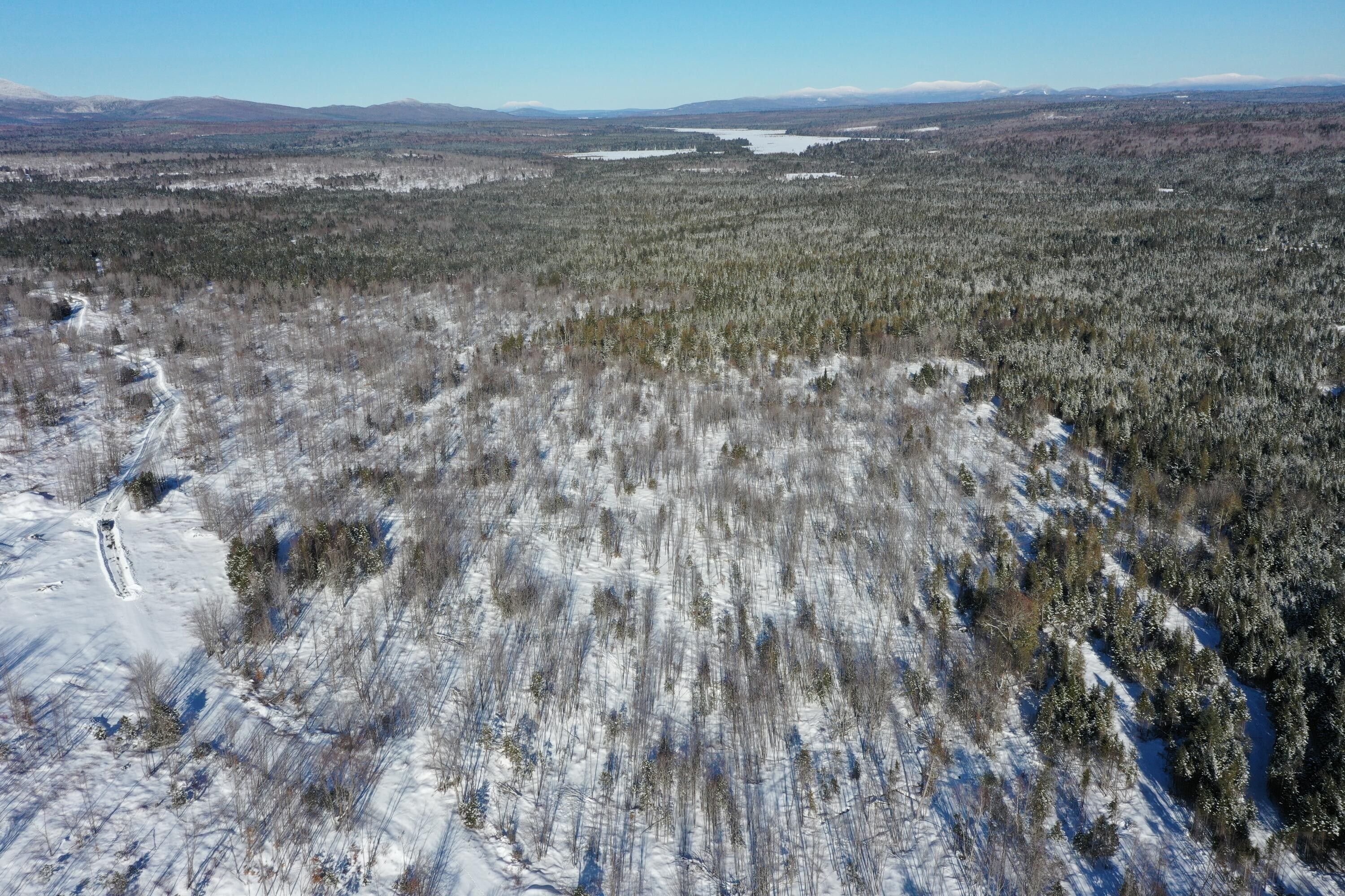 Shirley, Piscataquis County, ME Undeveloped Land for sale Property ID
