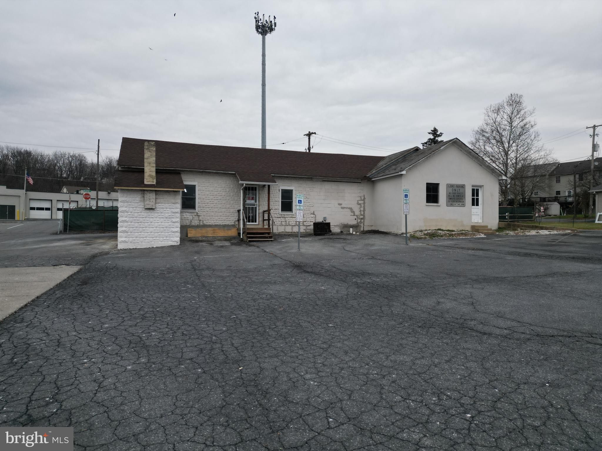 Bath, Northampton County, PA Commercial Property, Homesites for sale