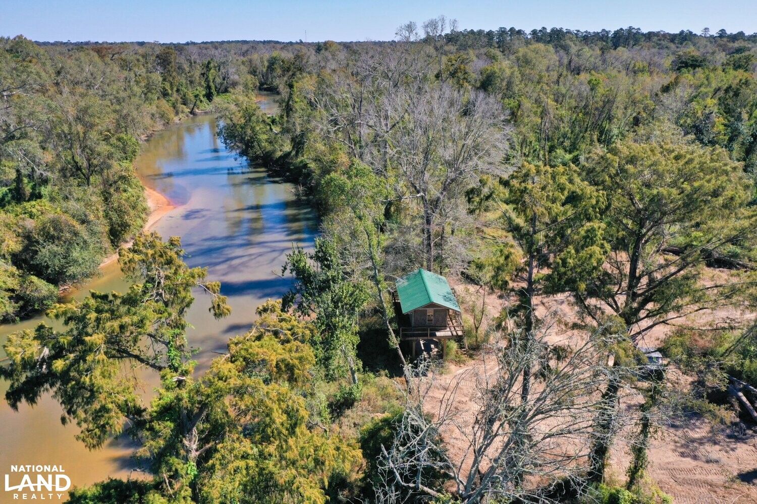 Ponchatoula, Tangipahoa Parish, LA Timberland Property, Hunting