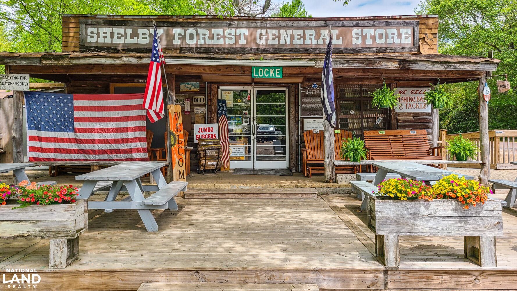 Millington, Shelby County, TN Recreational Property, Undeveloped Land