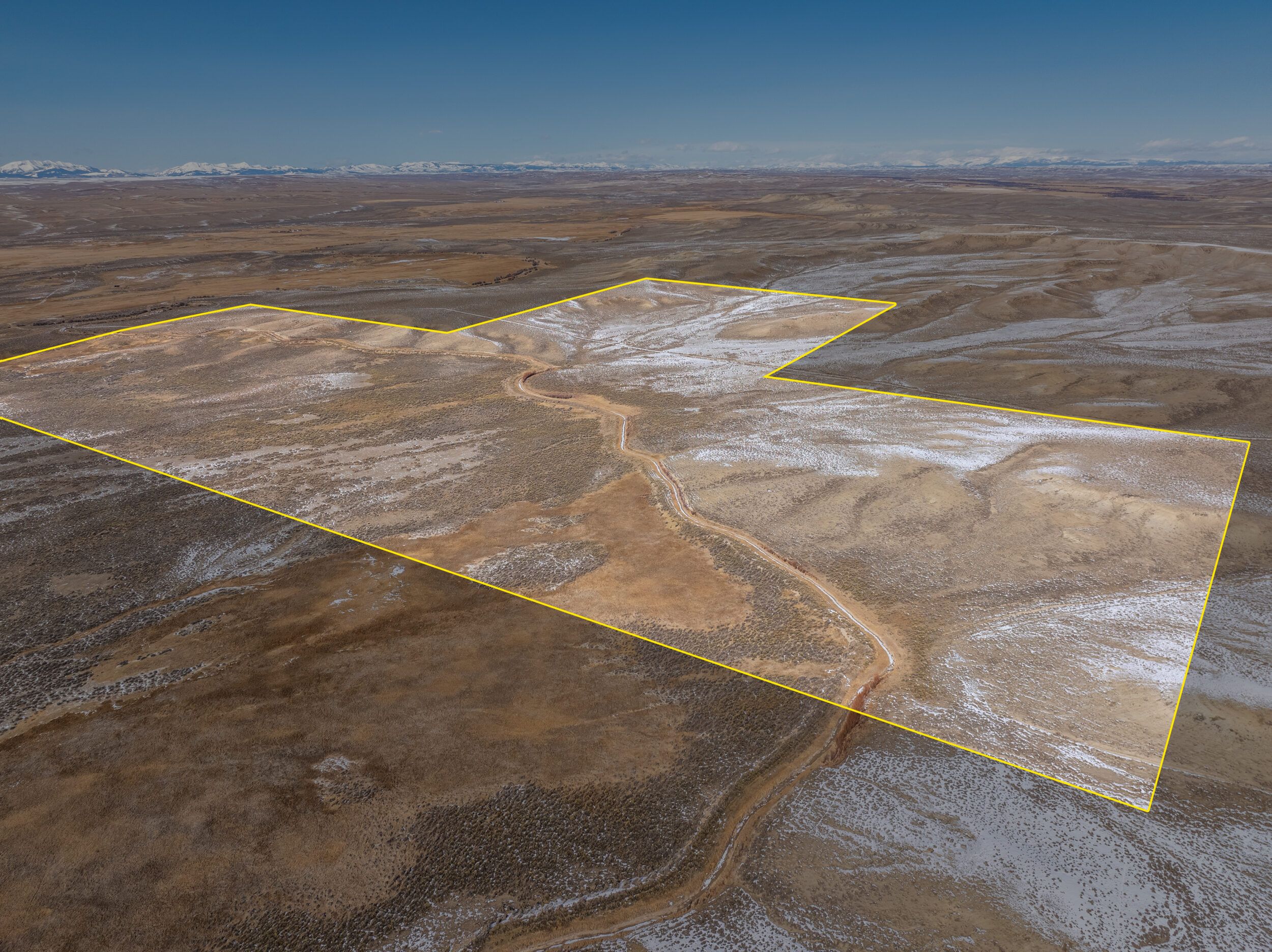 Big Piney, Sublette County, WY Farms and Ranches, Recreational Property