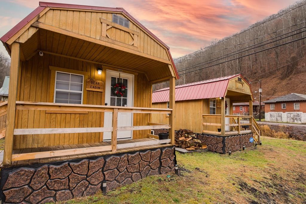 Northfork, McDowell County, WV House for sale Property ID 419007346