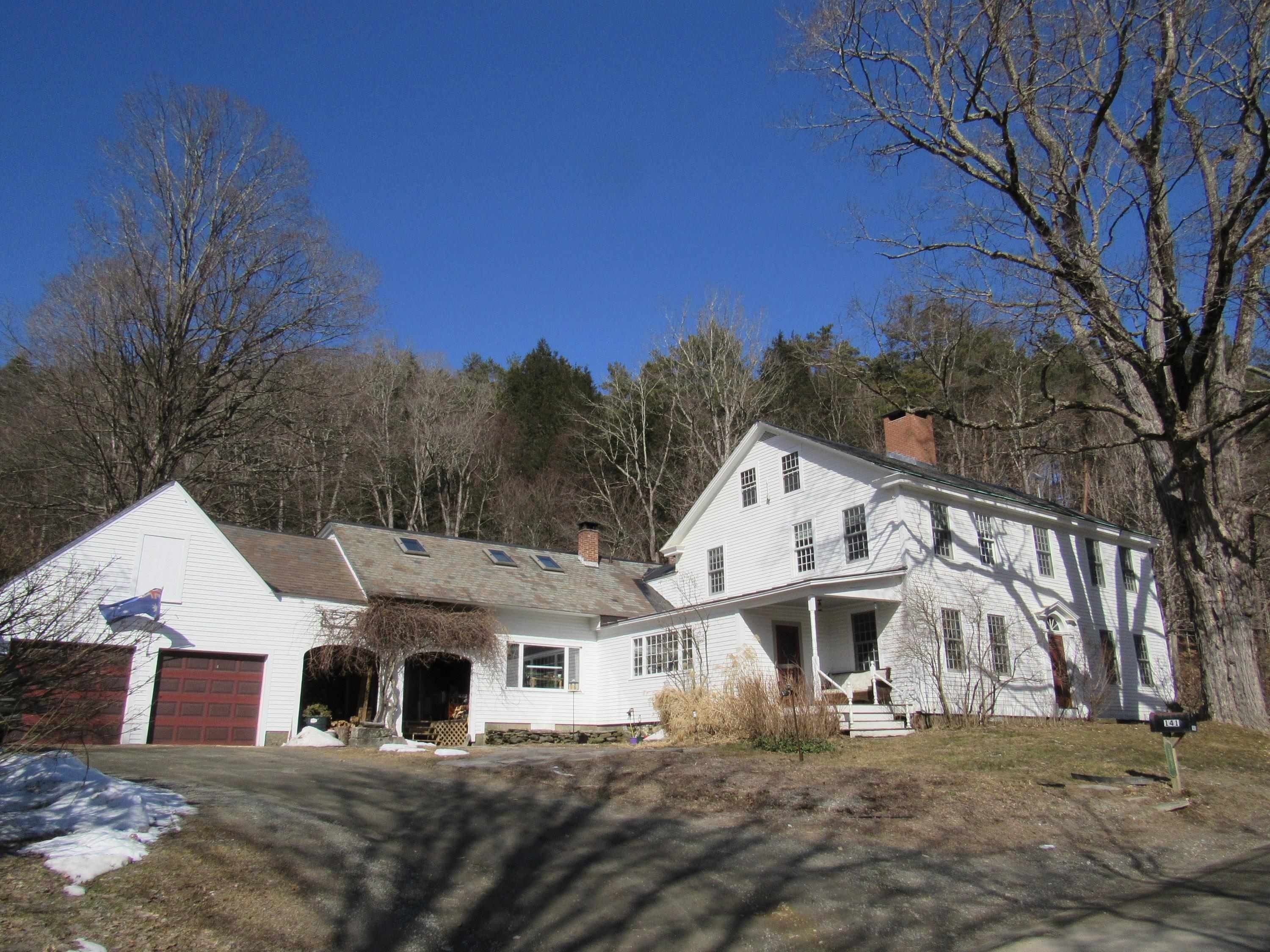 Newfane, Windham County, VT House for sale Property ID 419007691 LandWatch