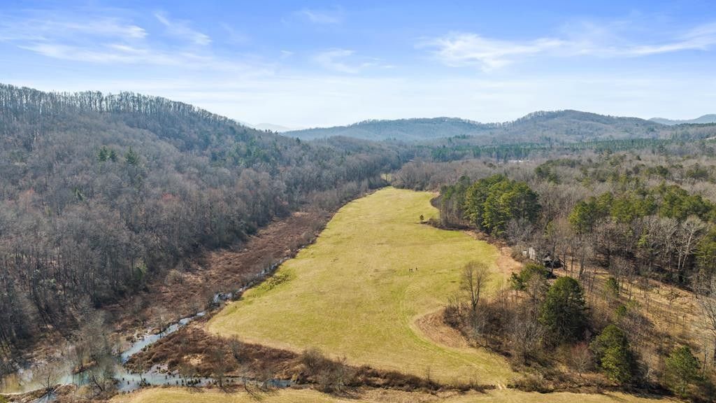 Blue Ridge, Fannin County, GA Undeveloped Land for sale Property ID