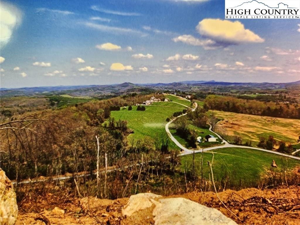 Sparta, Alleghany County, NC Undeveloped Land for sale Property ID