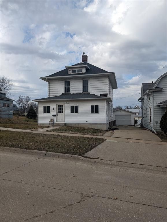 Belle Plaine, Benton County, IA House for sale Property ID 419009299